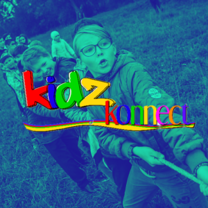 Kidz Konnect Logo