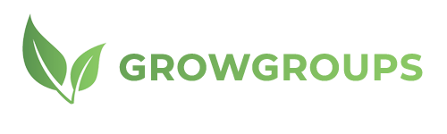 Grow Groups Logo